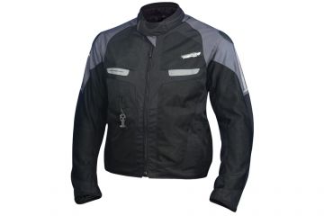 Helite Free-Air Summer Airbag Jacket